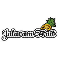 Logo Jalaram Fruit